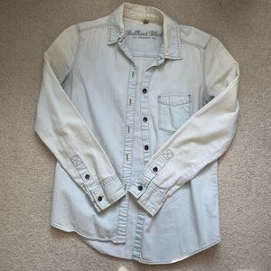 Light Denim Shirt